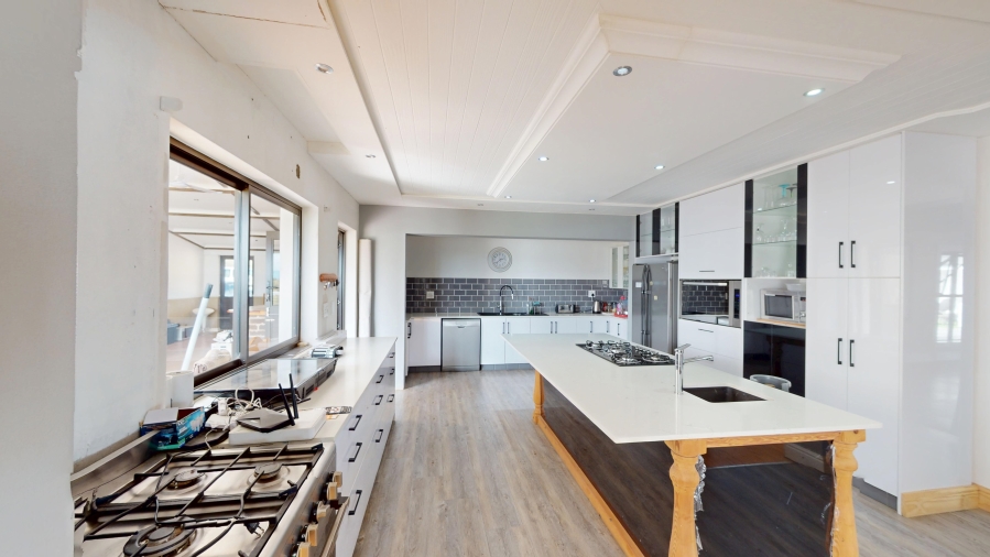 14 Bedroom Property for Sale in Dal Josafat Western Cape